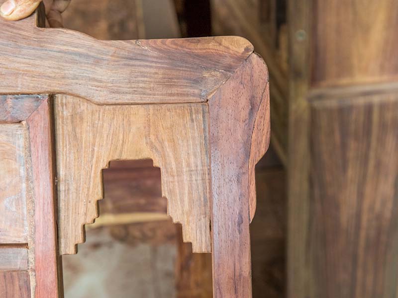 武清家具改色翻新厂