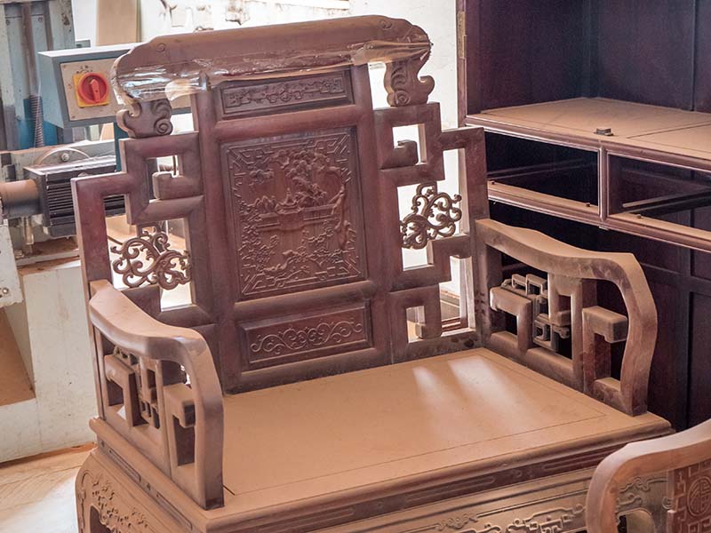 武清家具油漆修补哪家好