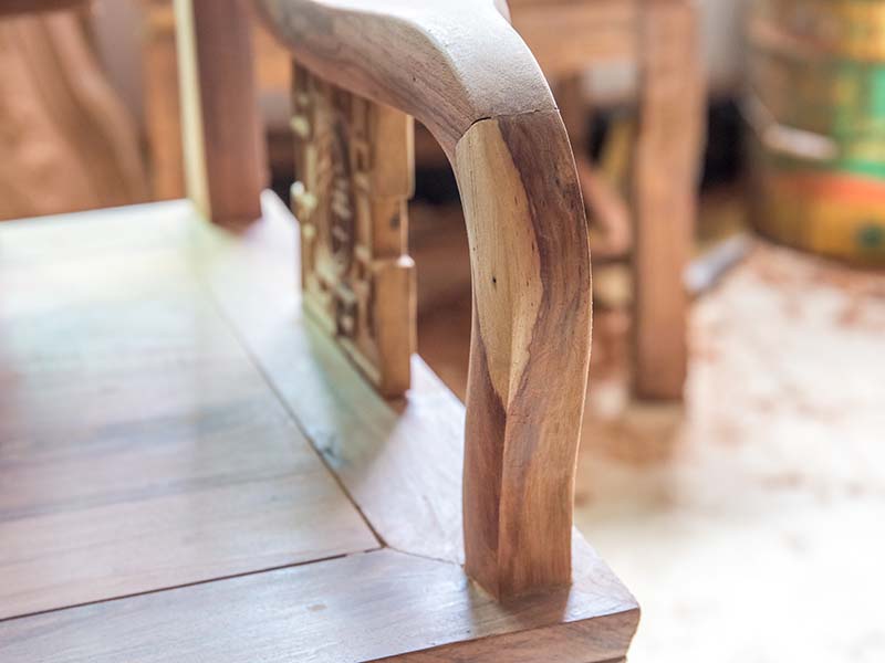 武清家具改色翻新多少钱