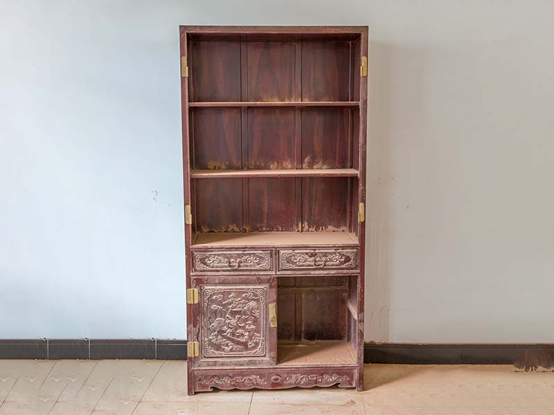 武清家具油漆修补方法