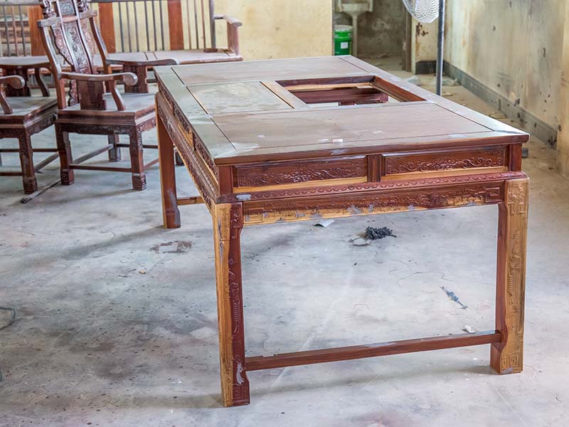 武清家具改色翻新报价