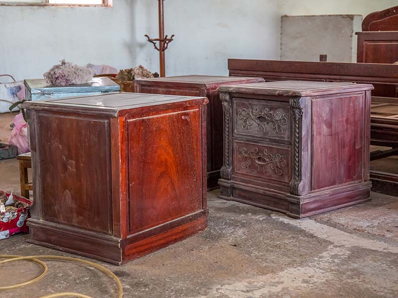 武清工艺品修复报价