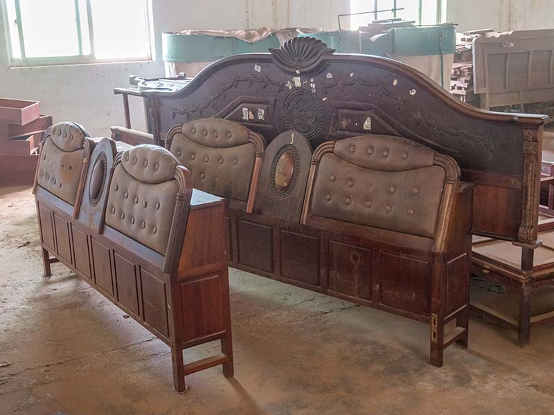 武清红木家具保养哪家好