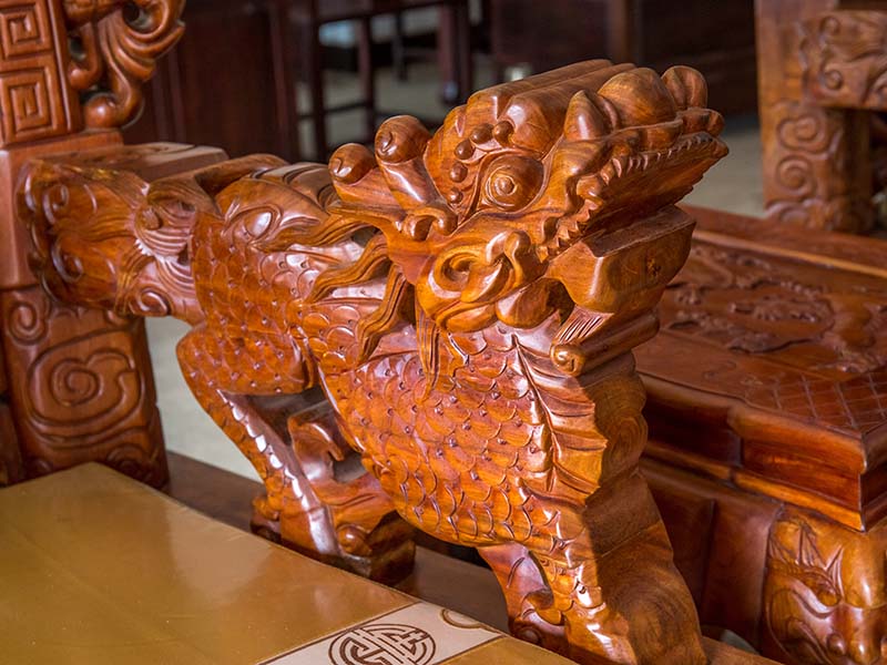 武清可以回收销售老红木家具