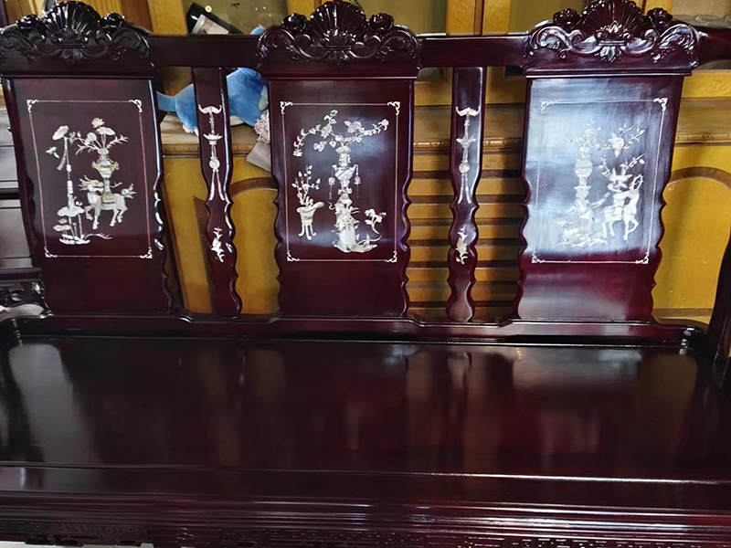 武清温州修理老家具翻新