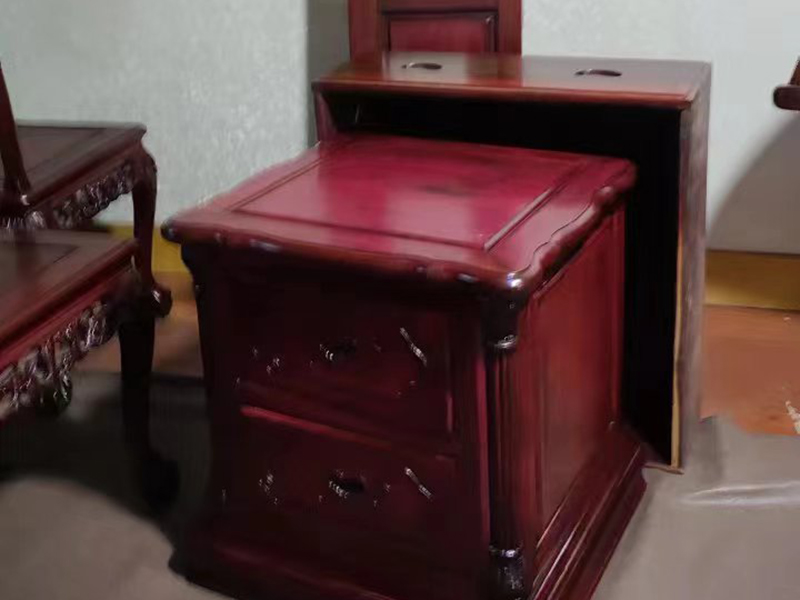 武清温州修理老家具翻新