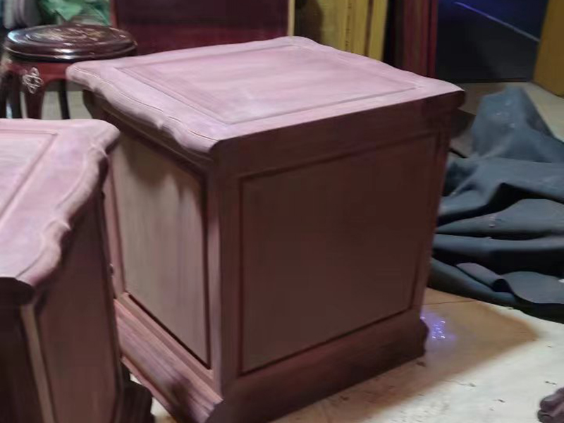 武清温州修理老家具翻新