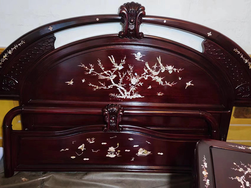 武清温州修理老家具翻新